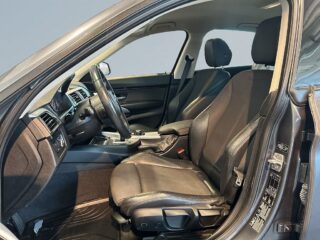 BMW 320D xDrive Gran Turismo Sport Line MoK/SoV/Ledramp/Kedja – bild 13