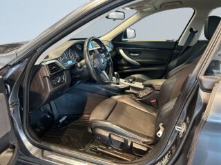 BMW 320D xDrive Gran Turismo Sport Line MoK/SoV/Ledramp/Kedja – bild 7