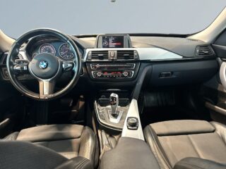 BMW 320D xDrive Gran Turismo Sport Line MoK/SoV/Ledramp/Kedja – bild 8