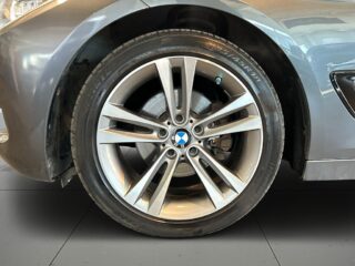 BMW 320D xDrive Gran Turismo Sport Line MoK/SoV/Ledramp/Kedja – bild 14