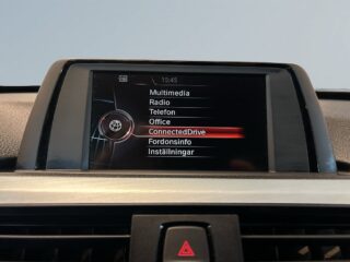 BMW 320D xDrive Gran Turismo Sport Line MoK/SoV/Ledramp/Kedja – bild 11