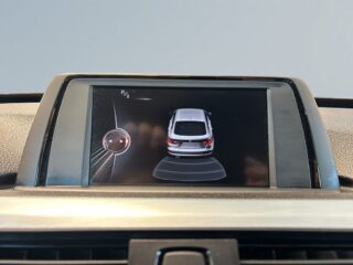 BMW 320D xDrive Gran Turismo Sport Line MoK/SoV/Ledramp/Kedja – bild 15