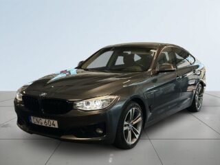 BMW 320D xDrive Gran Turismo Sport Line MoK/SoV/Ledramp/Kedja – bild 16