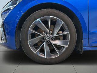 Skoda Enyaq iV AWD iV80x Drag Pvärm Psens Pano Kamera GPS CarPlay SoV – bild 14