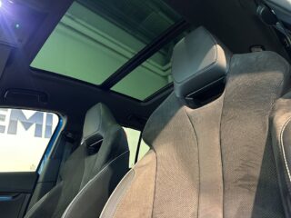 Skoda Enyaq iV AWD iV80x Drag Pvärm Psens Pano Kamera GPS CarPlay SoV – bild 20