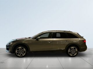 Audi A4 allroad quattro 40 TDI Drag Dvärme Navi S&V-däck Rvärme – bild 4