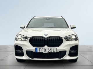 BMW X1 25e M Sport/Drag/Kamera/Rattv/220hk/AWD/Navigation – bild 2
