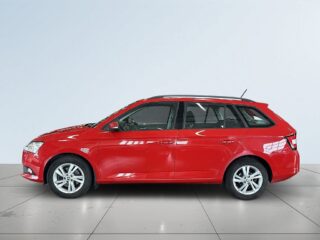 Skoda Fabia Kombi 1.0 TSI Style S&V-hjul/Carplay/Psens – bild 4