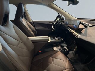 BMW iX xDrive50 Sport Package Drag H/K Pano 360° Hud SoV MOMS – bild 10