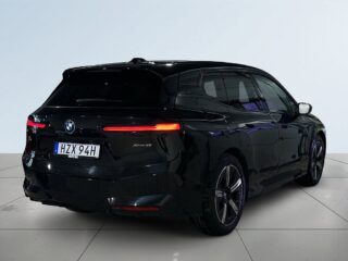 BMW iX xDrive50 Sport Package Drag H/K Pano 360° Hud SoV MOMS – bild 6