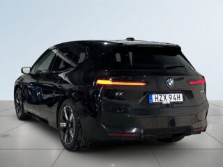 BMW iX xDrive50 Sport Package Drag H/K Pano 360° Hud SoV MOMS – bild 5
