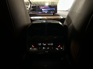 BMW iX xDrive50 Sport Package Drag H/K Pano 360° Hud SoV MOMS – bild 17