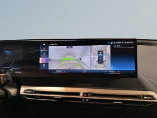 BMW iX xDrive50 Sport Package Drag H/K Pano 360° Hud SoV MOMS – bild 11
