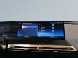 BMW iX xDrive50 Sport Package Drag H/K Pano 360° Hud SoV MOMS – bild 15