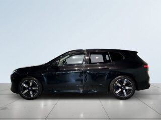 BMW iX xDrive50 Sport Package Drag H/K Pano 360° Hud SoV MOMS – bild 4