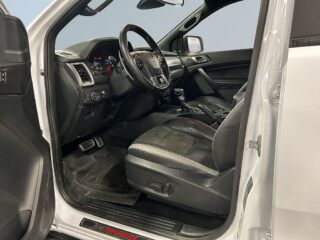Ford Ranger Raptor SelectShift MOMS/Drag/Kamera/Kåpa /Elstolar /Ledramp – bild 7