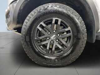 Ford Ranger Raptor SelectShift MOMS/Drag/Kamera/Kåpa /Elstolar /Ledramp – bild 14