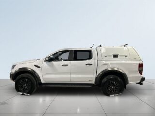 Ford Ranger Raptor SelectShift MOMS/Drag/Kamera/Kåpa /Elstolar /Ledramp – bild 4