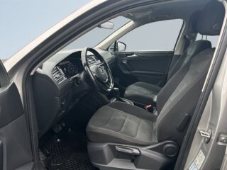Volkswagen Tiguan TDI 4Motion GT Rattvärm/Drag/SoV-Däck/Kamera/Psens – bild 7