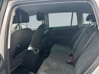 Volkswagen Tiguan TDI 4Motion GT Rattvärm/Drag/SoV-Däck/Kamera/Psens – bild 13
