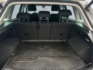 Volkswagen Tiguan TDI 4Motion GT Rattvärm/Drag/SoV-Däck/Kamera/Psens – bild 12
