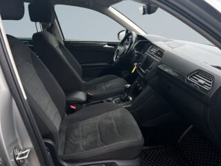 Volkswagen Tiguan TDI 4Motion GT Rattvärm/Drag/SoV-Däck/Kamera/Psens – bild 10