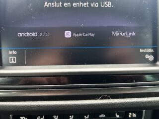 Volkswagen Tiguan TDI 4Motion GT Rattvärm/Drag/SoV-Däck/Kamera/Psens – bild 21