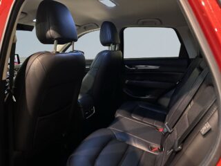 Mazda CX-5 2.5 SKYACTIV-G AWD Drag Mvärm BOSE 360° HuD Skinn SoV – bild 13