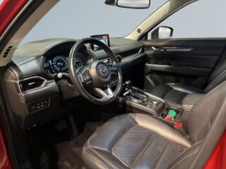 Mazda CX-5 2.5 SKYACTIV-G AWD Drag Mvärm BOSE 360° HuD Skinn SoV – bild 7