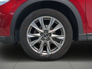 Mazda CX-5 2.5 SKYACTIV-G AWD Drag Mvärm BOSE 360° HuD Skinn SoV – bild 14