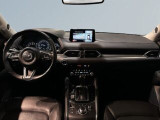 Mazda CX-5 2.5 SKYACTIV-G AWD Drag Mvärm BOSE 360° HuD Skinn SoV – bild 8
