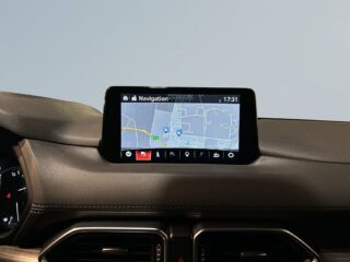 Mazda CX-5 2.5 SKYACTIV-G AWD Drag Mvärm BOSE 360° HuD Skinn SoV – bild 15
