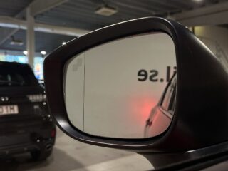 Mazda CX-5 2.5 SKYACTIV-G AWD Drag Mvärm BOSE 360° HuD Skinn SoV – bild 24