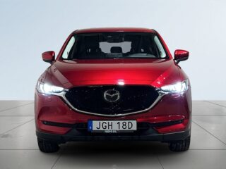 Mazda CX-5 2.5 SKYACTIV-G AWD Drag Mvärm BOSE 360° HuD Skinn SoV – bild 2