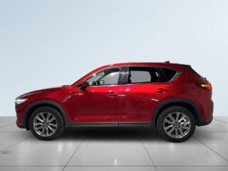Mazda CX-5 2.5 SKYACTIV-G AWD Drag Mvärm BOSE 360° HuD Skinn SoV – bild 4