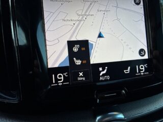 Volvo XC60 B5 AWD R-Design/Kamera/360-kamera/SoV/ MotorV – bild 11