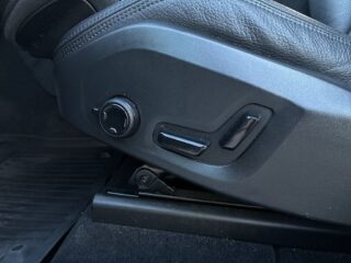Volvo XC60 B5 AWD R-Design/Kamera/360-kamera/SoV/ MotorV – bild 10
