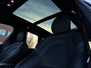 Volvo XC60 B5 AWD R-Design/Kamera/360-kamera/SoV/ MotorV – bild 9