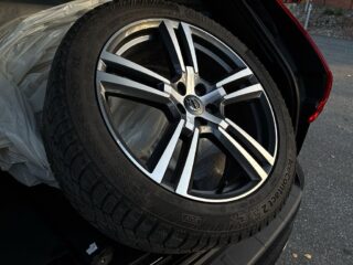 Volvo XC60 B5 AWD R-Design/Kamera/360-kamera/SoV/ MotorV – bild 7