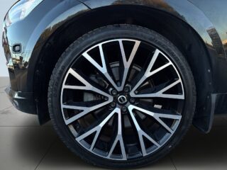 Volvo XC60 B5 AWD R-Design/Kamera/360-kamera/SoV/ MotorV – bild 1