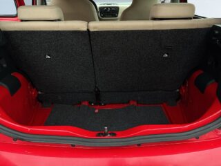 Skoda Citigo 5-dörrar 1.0 MPI LågSkatt/SoV-Däck/MoK-Värmare – bild 12