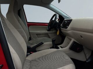 Skoda Citigo 5-dörrar 1.0 MPI LågSkatt/SoV-Däck/MoK-Värmare – bild 10