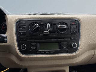 Skoda Citigo 5-dörrar 1.0 MPI LågSkatt/SoV-Däck/MoK-Värmare – bild 15