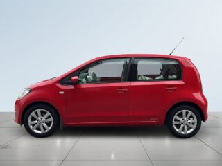 Skoda Citigo 5-dörrar 1.0 MPI LågSkatt/SoV-Däck/MoK-Värmare – bild 4
