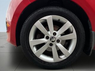 Skoda Citigo 5-dörrar 1.0 MPI LågSkatt/SoV-Däck/MoK-Värmare – bild 14