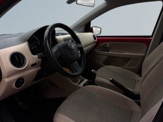 Skoda Citigo 5-dörrar 1.0 MPI LågSkatt/SoV-Däck/MoK-Värmare – bild 7