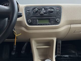 Skoda Citigo 5-dörrar 1.0 MPI LågSkatt/SoV-Däck/MoK-Värmare – bild 11