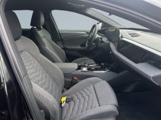 Audi A6 e-tron Avant e-tron S line 360-Kamera/Drag/Navi/Ratvärme/MOMS – bild 10