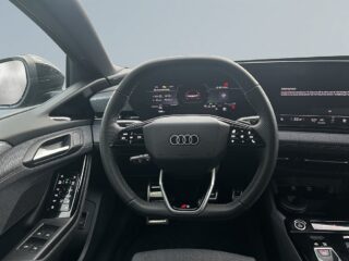 Audi A6 e-tron Avant e-tron S line 360-Kamera/Drag/Navi/Ratvärme/MOMS – bild 9