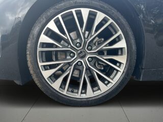 Audi A6 e-tron Avant e-tron S line 360-Kamera/Drag/Navi/Ratvärme/MOMS – bild 14